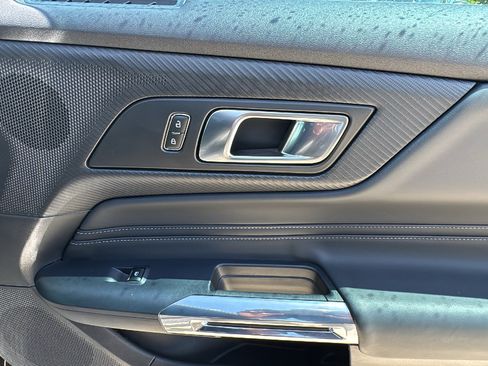 Used 2024 Ford Mustang GT Premium w/ GT Performance Package image 26