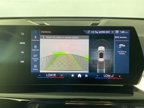 New 2026 BMW X1 xDrive28i w/ Convenience Package image 17