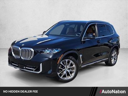 Used 2026 BMW X5 sDrive40i w/ Premium Package