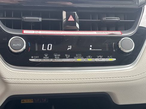 New 2026 Toyota Corolla Cross LE image 12