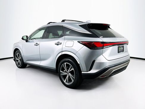 Used 2023 Lexus RX 350 Premium Plus w/ Accessory Package (Z1) image 5