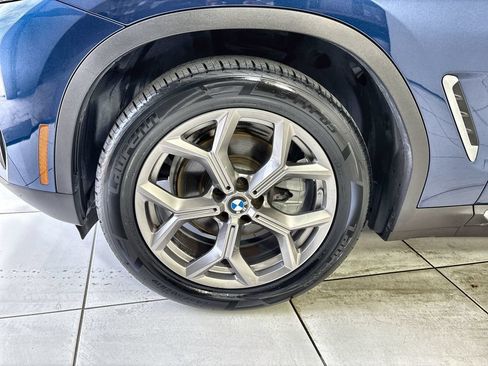 Used 2022 BMW X3 sDrive30i w/ Convenience Package RWD image 19