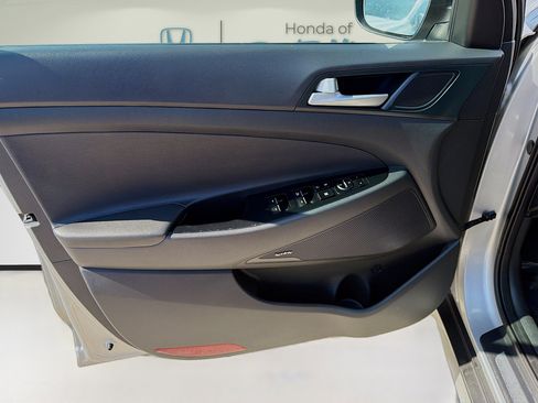 Used 2021 Hyundai Tucson Ultimate image 20