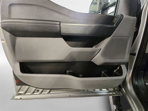 Used 2024 Ford F250 XLT w/ Snow Plow Prep Package image 14