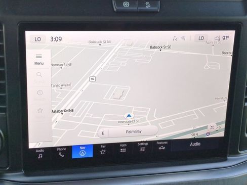 New 2025 Ford F350 Platinum w/ FX4 Off-Road Package image 22