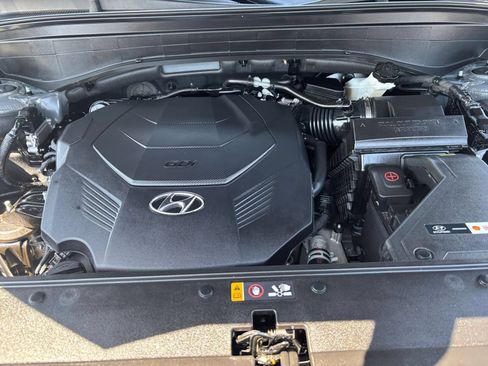Used 2025 Hyundai Palisade SEL FWD image 36