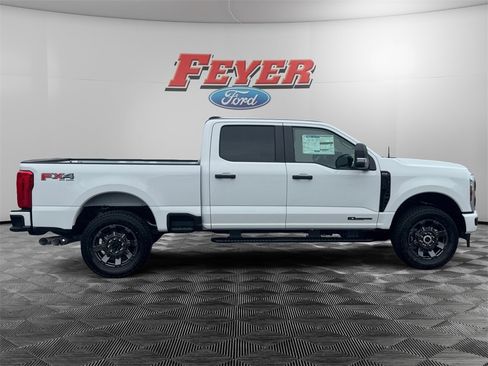 New 2026 Ford F250 XL w/ STX Appearance Package image 7