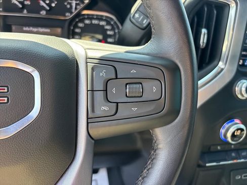 Used 2022 GMC Sierra 1500 Elevation AWD/4WD image 28