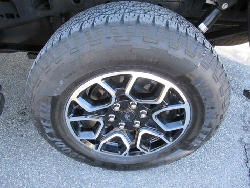 Used 2023 Ford F150 XLT w/ Equipment Group 302A High image 11