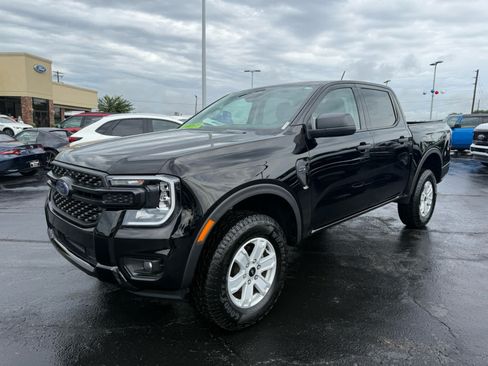 Used 2026 Ford Ranger XL w/ Trailer Tow Package AWD/4WD image 22