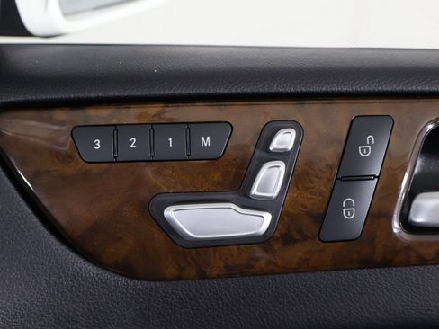 Used 2019 Mercedes-Benz GLS 450 4MATIC w/ Premium 1 Package image 43