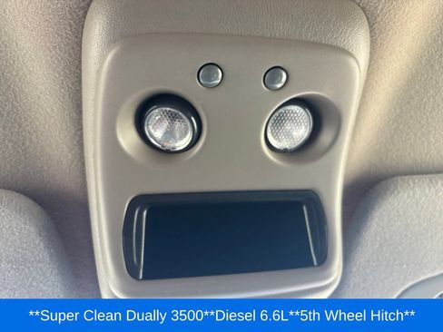 Used 2001 Chevrolet Silverado 3500 LS RWD image 16