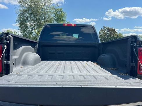 Used 2026 RAM 2500 Big Horn AWD/4WD image 10