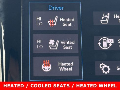 Used 2019 Chrysler Pacifica Limited w/ Advanced Safetytec Group image 21