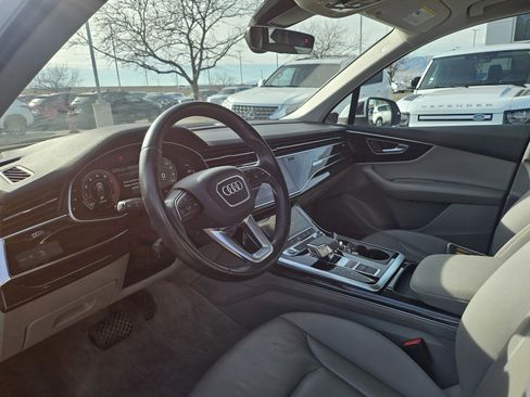 Used 2022 Audi Q7 3.0T Premium image 12
