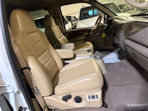 Used 2002 Ford F350 Lariat AWD/4WD image 10