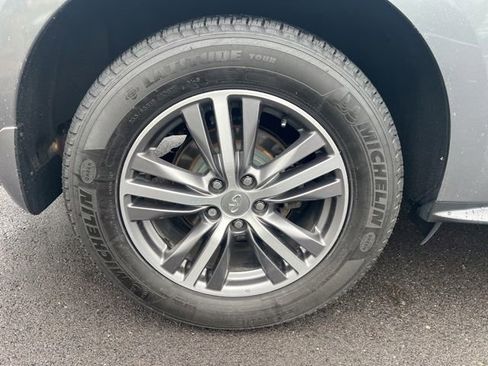 Used 2020 INFINITI QX60 Luxe w/ Essential Package AWD/4WD image 30