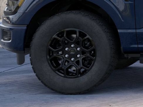 New 2026 Ford F150 XLT AWD/4WD image 19