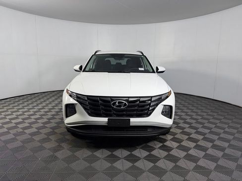 Used 2024 Hyundai Tucson SEL FWD image 5