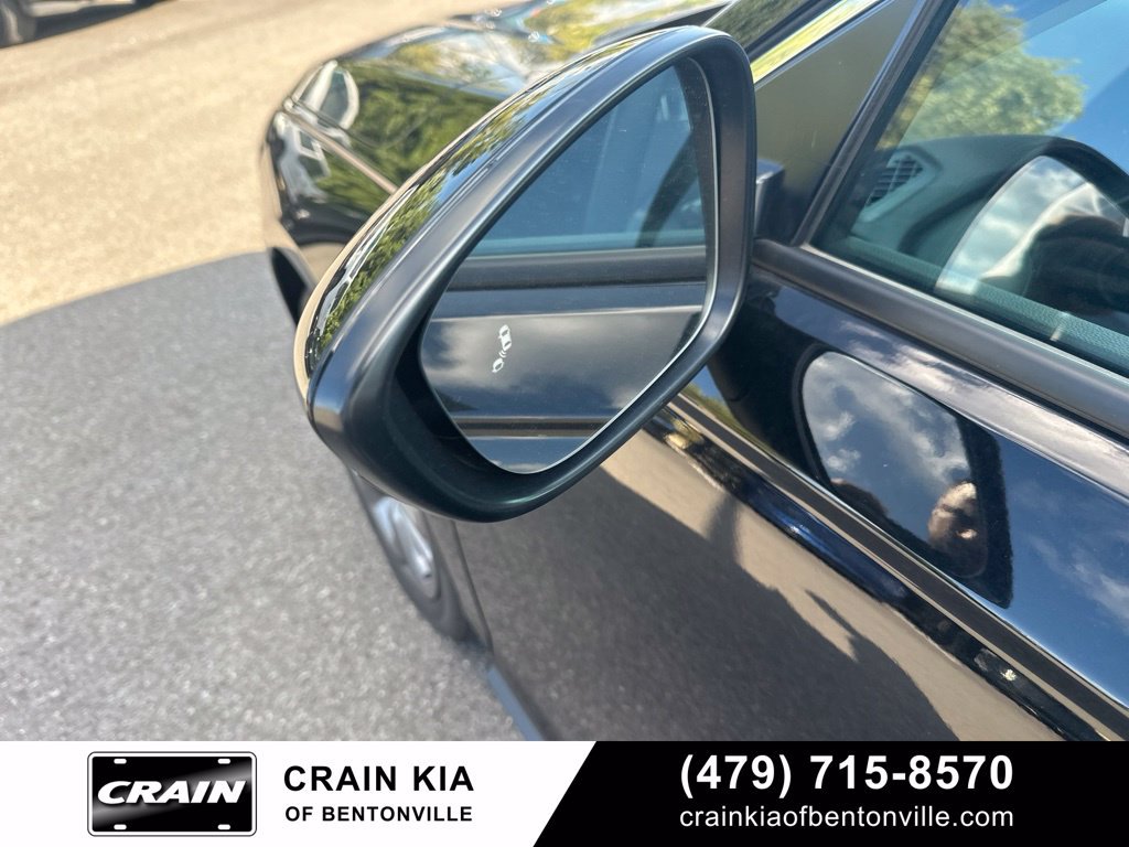 Used 2024 Honda Accord EX image 13