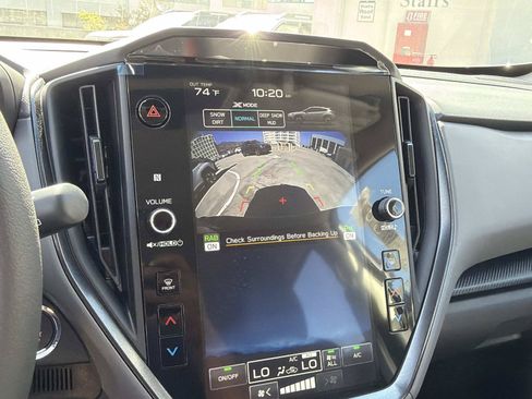 New 2026 Subaru Crosstrek 2.5i Limited w/ Crosstrek Mirror Package AWD/4WD image 29