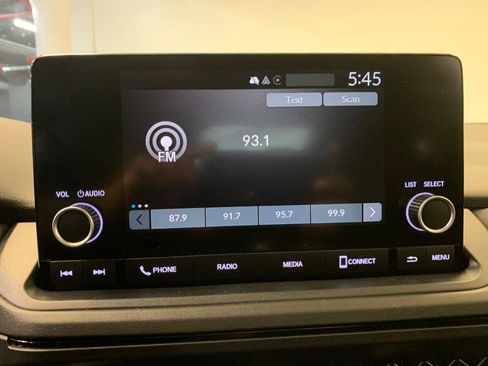 Used 2023 Honda Accord EX image 29