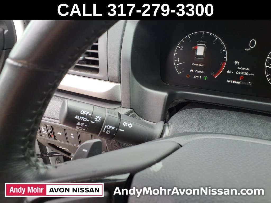 Used 2025 Honda Odyssey EX-L image 23