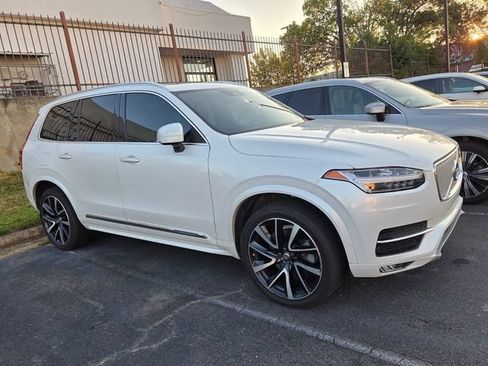 Used 2019 Volvo XC90 T6 Inscription w/ Protection Package Premier AWD/4WD image 6