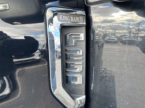 Used 2017 Ford F250 King Ranch w/ King Ranch Ultimate Package image 27