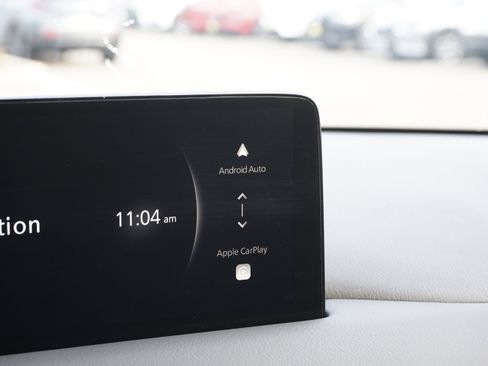 Certified 2025 MAZDA CX-5 2.5 Turbo image 26