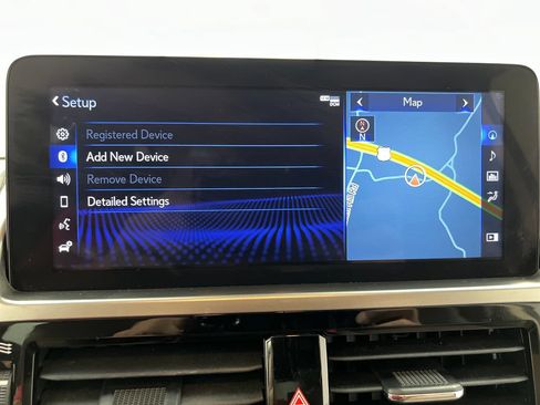 Used 2022 Lexus GX 460 Premium w/ Accessory Package AWD/4WD image 70