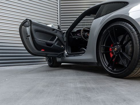 Certified 2023 Porsche 911 Carrera GTS image 13