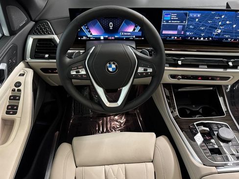Used 2025 BMW X5 xDrive40i image 29