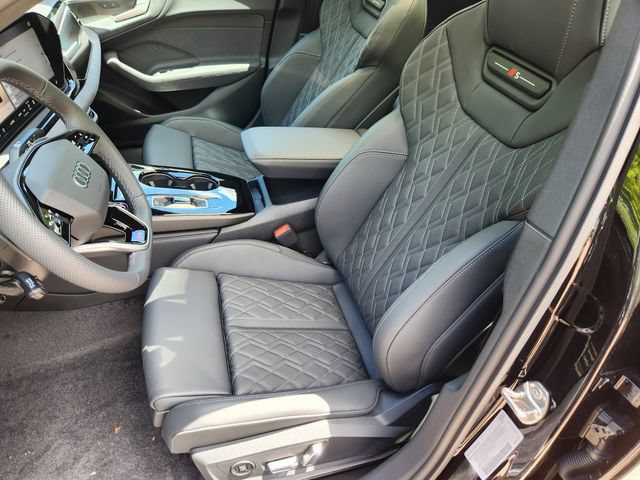 New 2026 Audi S5 Premium Plus AWD/4WD image 11