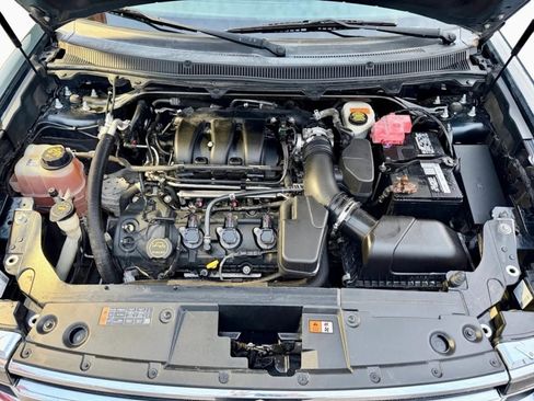 Used 2016 Ford Flex SEL image 26