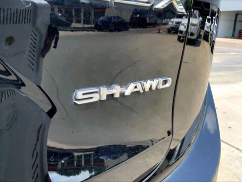 Used 2024 Acura RDX SH-AWD image 10