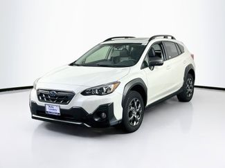 Used 2023 Subaru Crosstrek 2.5i Sport AWD/4WD video 1