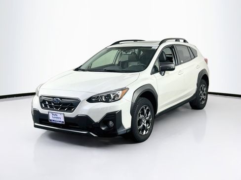 Used 2023 Subaru Crosstrek 2.5i Sport AWD/4WD image 1