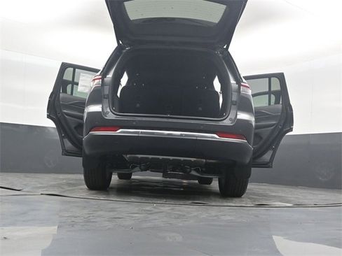 New 2025 Jeep Grand Cherokee Laredo X w/ Luxury Tech Group I image 52