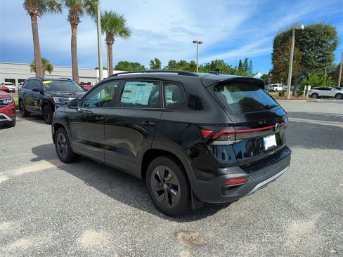 New 2025 Volkswagen Taos S image 7