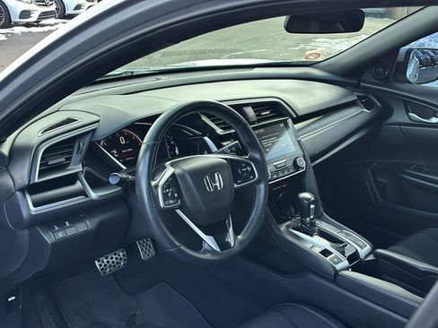 Used 2019 Honda Civic Sport image 23