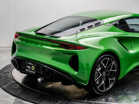 New 2026 Lotus Emira V6 SE RWD image 21
