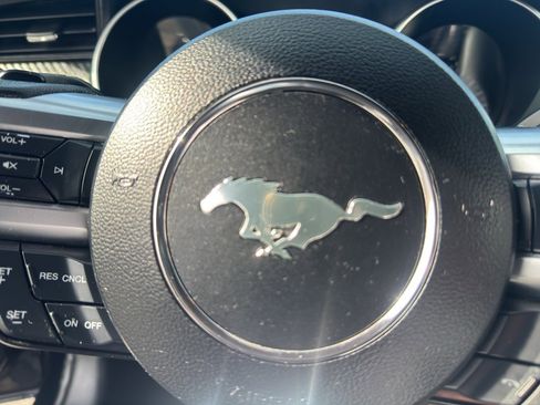 Used 2019 Ford Mustang Coupe image 24