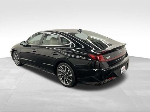 Used 2023 Hyundai Sonata Limited image 7