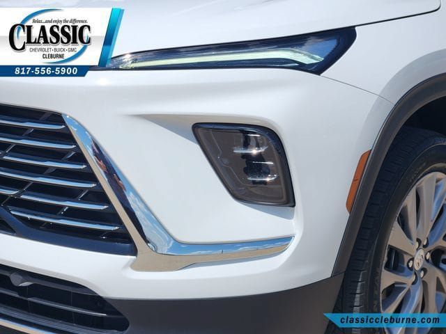 Used 2026 Buick Enclave Preferred FWD image 11