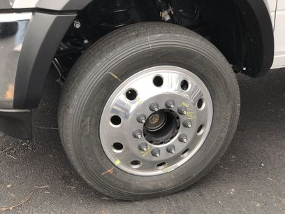 New 2026 RAM 4500 Tradesman