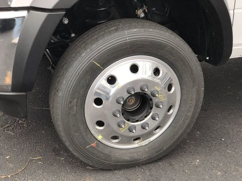 New 2026 RAM 4500 Tradesman image 2