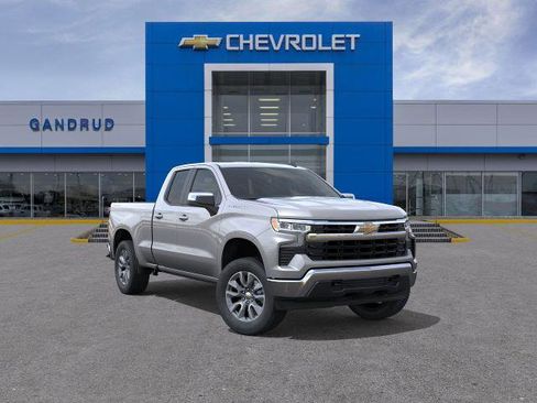New 2026 Chevrolet Silverado 1500 LT image 25