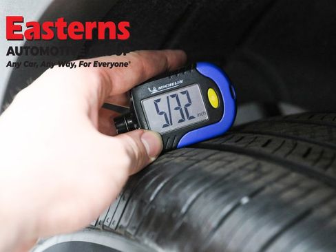 Used 2023 Hyundai Tucson SE image 25