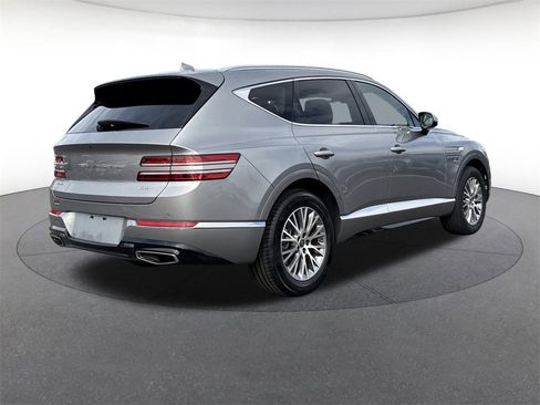 Used 2024 Genesis GV80 2.5T image 5